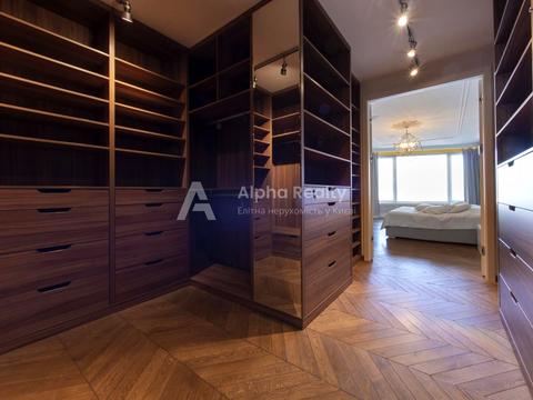 квартира за адресою Кловський узвіз, 7