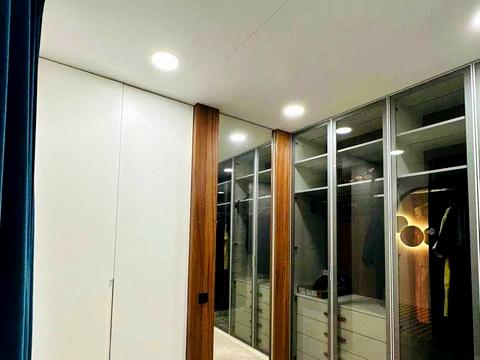 квартира за адресою Гоголівська вул., 47