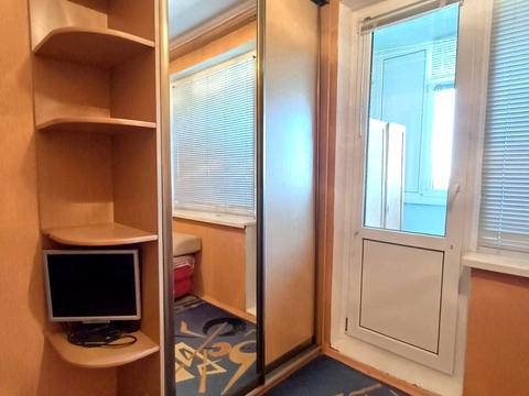 квартира по адресу Руставі ул., 13