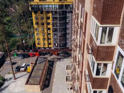 квартира по адресу Мюнхаузен, 1