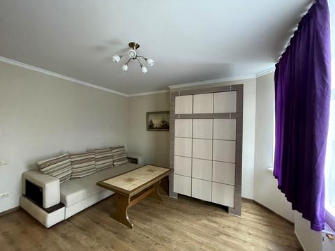 квартира по адресу Елизаветы Чавдар ул., 18