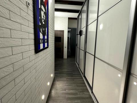 квартира за адресою Залізнична вул., 4в