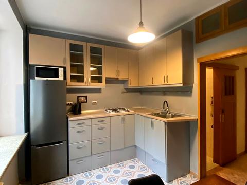 квартира за адресою Лесі Українки бульв., 6