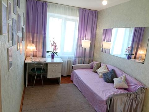 квартира за адресою Оболонський просп., 39-А