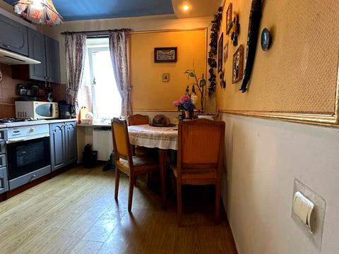 квартира по адресу Кульпарковская ул. (Кульпарківська), 128