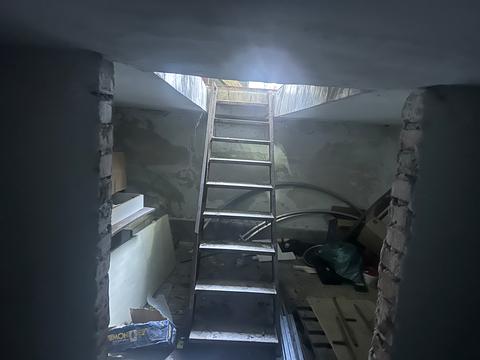 паркомісце за адресою Леоніда Перфецького вул., 13