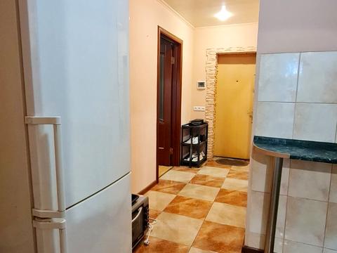 квартира по адресу Михаила Котельникова ул., 3