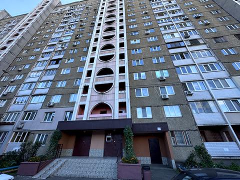 квартира по адресу Харьковское шоссе, 160-А