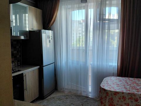 квартира за адресою Панаса Мирного вул., 18/1б