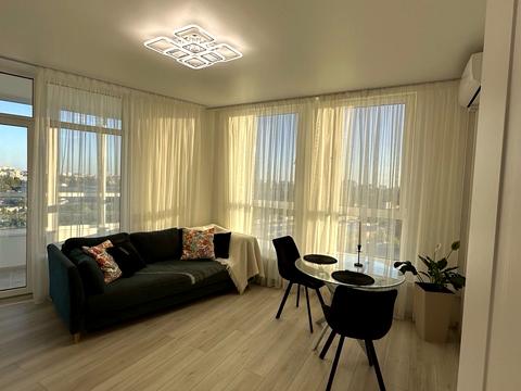 квартира за адресою Олеся Бердника вул., 1-Д