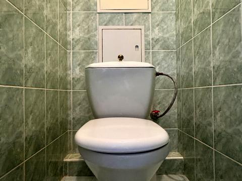 квартира по адресу Новопироговская ул., 25