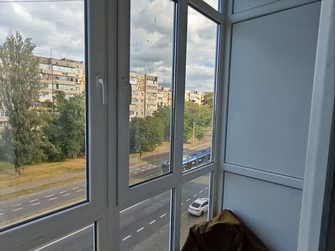 квартира по адресу Остафия Дашкевича ул. (Курнатовского), 11