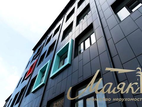комерційна за адресою Миколи Пимоненка вул., 13-А