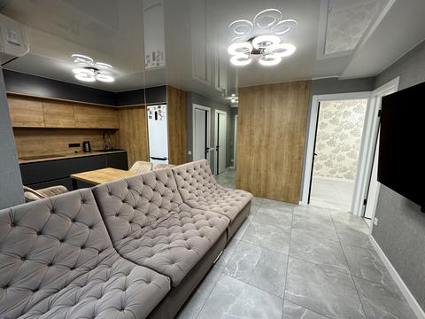 квартира за адресою Запорізьке шосе, 40
