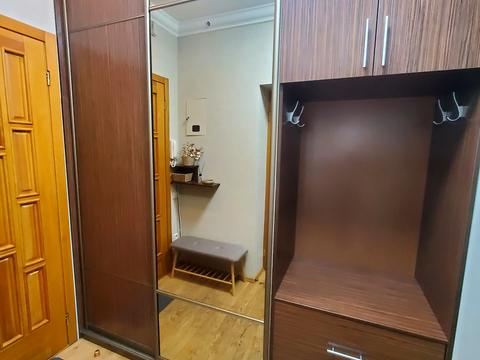квартира за адресою Прорізна вул., 6