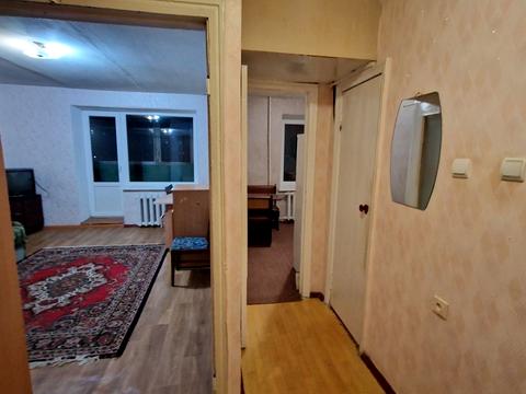 квартира по адресу Зеньковская ул., 14