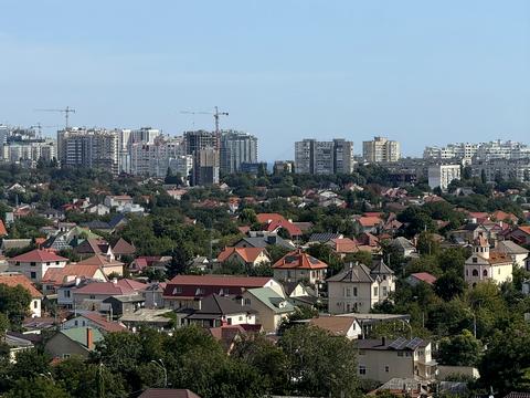 квартира по адресу Люстдорфская дорога ул., 100в