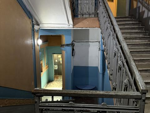 квартира по адресу Саксаганского ул., 12-А