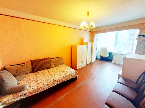 квартира по адресу Гната Юры ул., 14-А