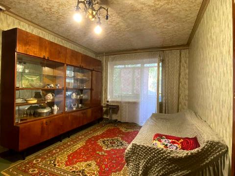 квартира по адресу Подлепы ул., 8