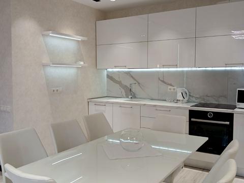 квартира за адресою Кульпарківська вул. (Кульпарківська), 64а