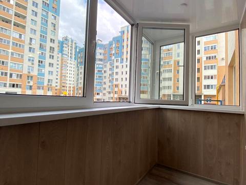 квартира по адресу Сергея Данченко ул., 32