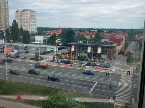 квартира по адресу Владимира Ивасюка просп. (Героїв Сталінграду), 15