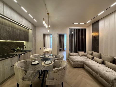 квартира за адресою Берестейський просп. (Перемоги), 42а