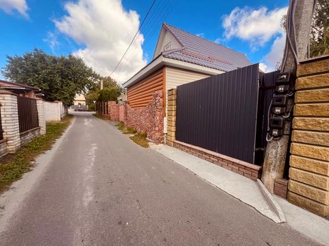 дом по адресу млиновий