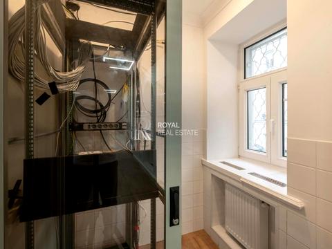 комерційна за адресою Київ, Івана Франка вул., 29