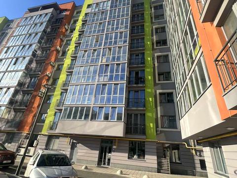 квартира по адресу Угорская ул., 12