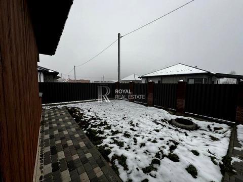 дом по адресу Святкова, 7