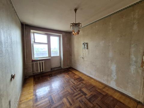 квартира по адресу Люстдорфская дорога ул., 178/1