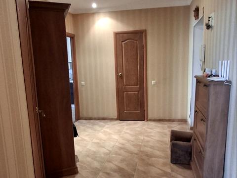 квартира по адресу Свободы просп., 31а