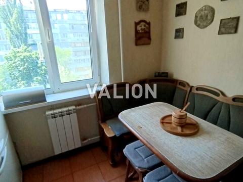 квартира по адресу Шолом-Алейхема ул., 24