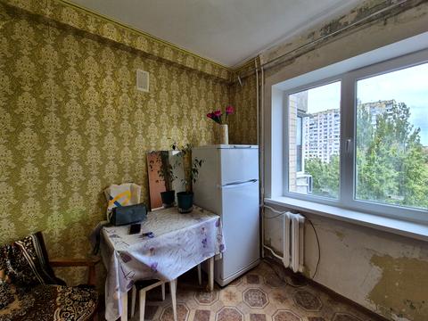 квартира по адресу Милютенко ул., 10/1