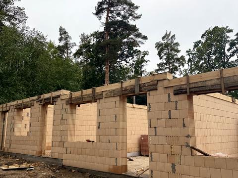 дом по адресу Лысенко ул., 14Б
