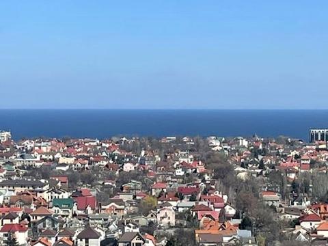 квартира за адресою Костанді вул., 104А