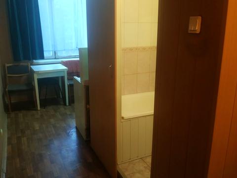 квартира по адресу Гвардейцев-Широнинцев ул., 38