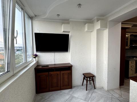 квартира по адресу Тепличная ул., 38