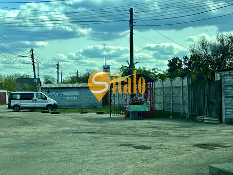 ділянка за адресою 