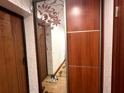 квартира за адресою Протасевича вул., 2