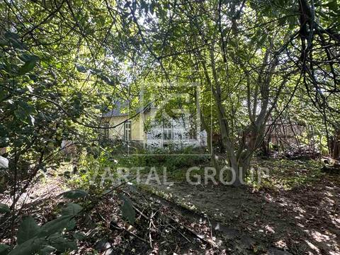 ділянка за адресою Яблунська