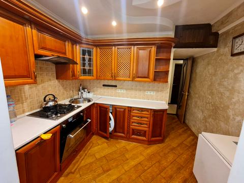 квартира по адресу Чернобыльская ул., 3