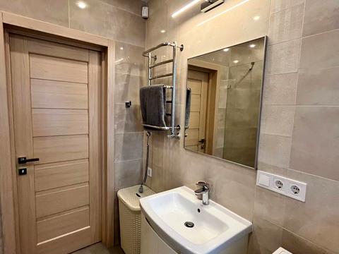 квартира за адресою Пекарська вул., 30