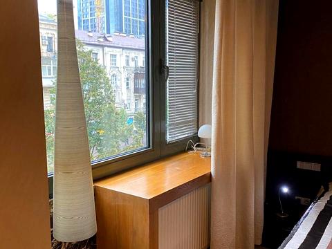 квартира за адресою Велика Васильківська вул. (Червоноармійська), 102