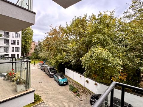 квартира по адресу Пекарская ул., 30