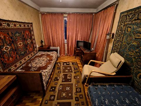 квартира за адресою Зодчих вул., 26-А