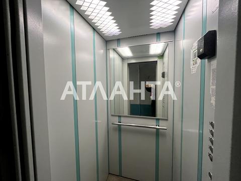 квартира по адресу Одесса, Вильямса, 81/2
