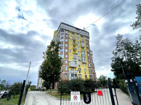 квартира за адресою Борисо-Глібська вул. (Ватутіна), 111